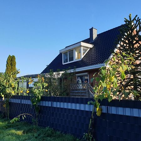 B & B Buchhorst 21481 Екстер'єр фото