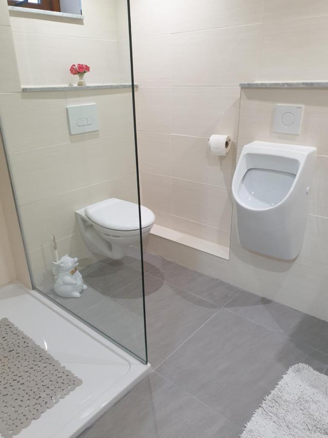 B & B Buchhorst 21481 Екстер'єр фото