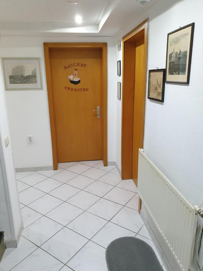 B & B Buchhorst 21481 Екстер'єр фото