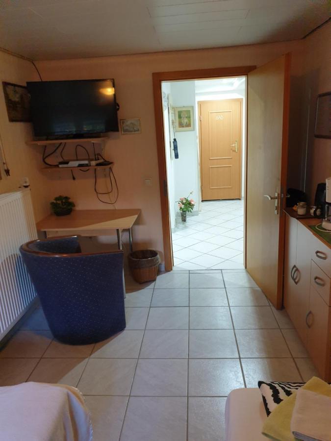 B & B Buchhorst 21481 Екстер'єр фото
