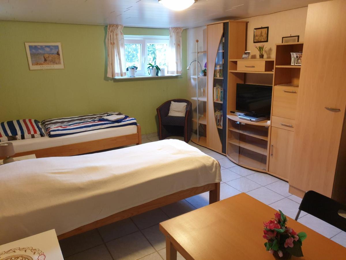 B & B Buchhorst 21481 Екстер'єр фото