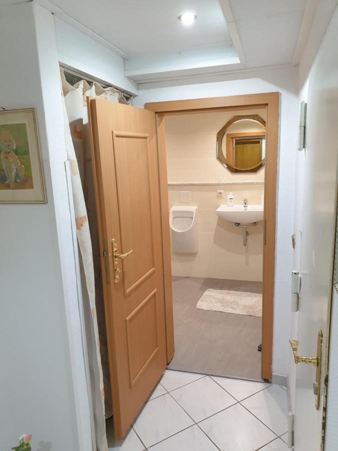 B & B Buchhorst 21481 Екстер'єр фото