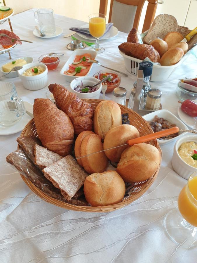 B & B Buchhorst 21481 Екстер'єр фото