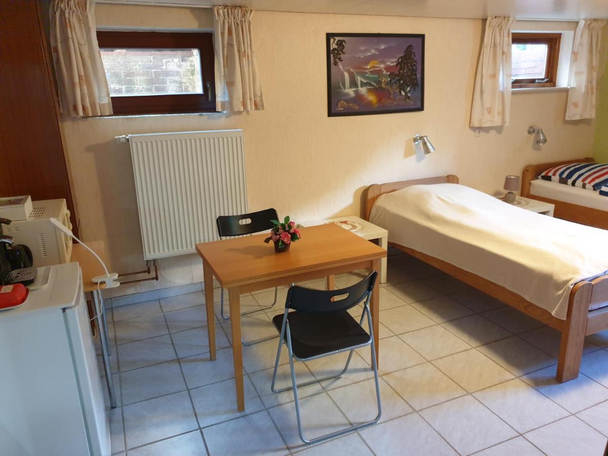 B & B Buchhorst 21481 Екстер'єр фото