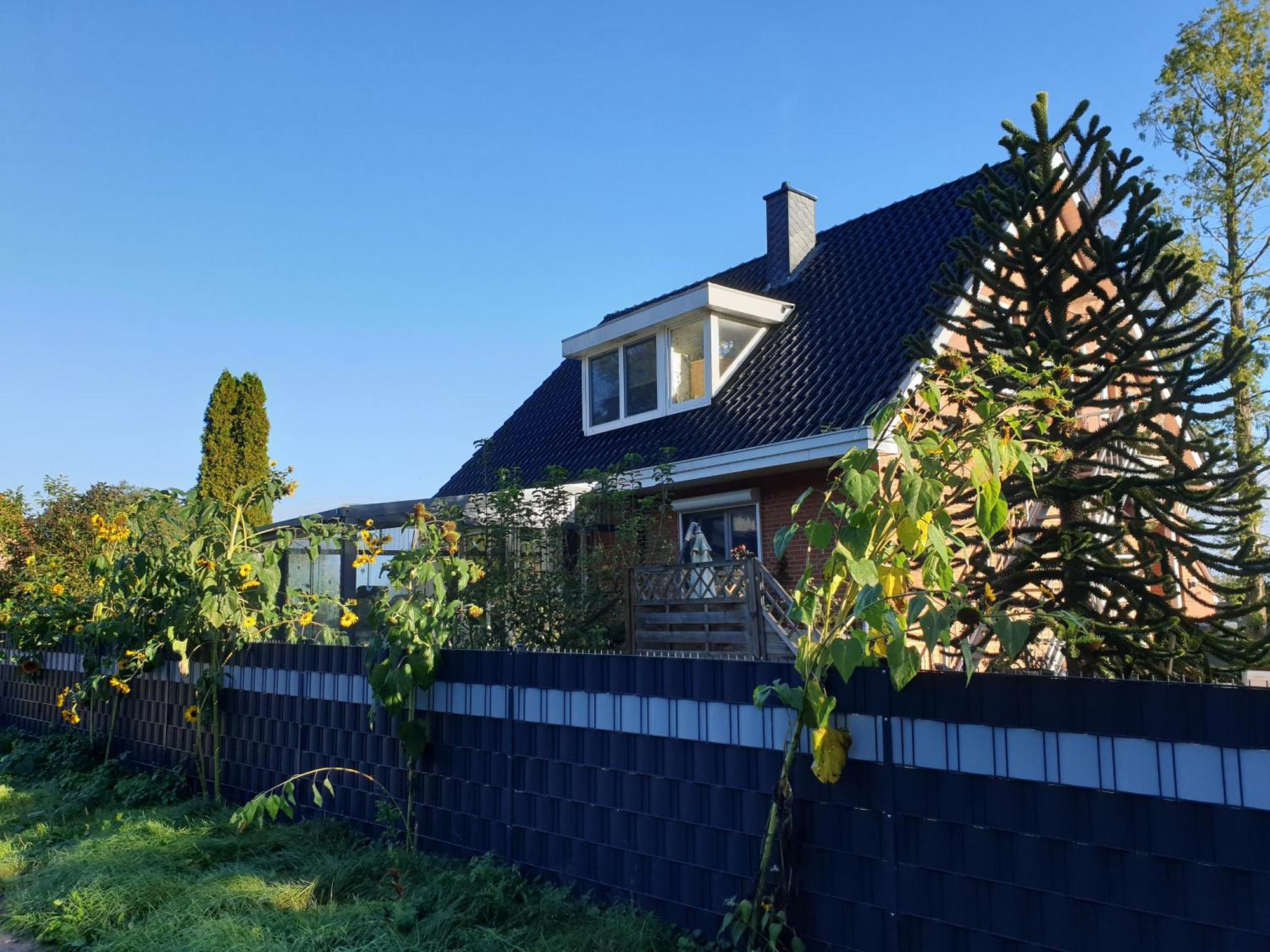 B & B Buchhorst 21481 Екстер'єр фото